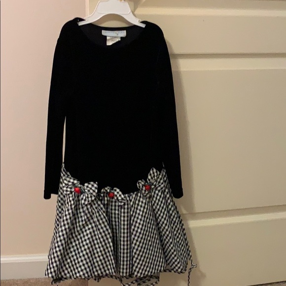 Dress - Picture 1 of 2